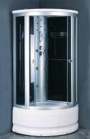 Steam Shower Room
