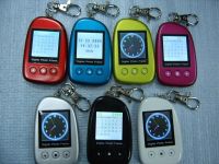 1.5inch Keychain Digital Photo Frame