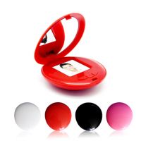 1.5inch Shell Shape Digital Photo