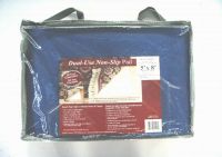 Blue Anti Slip Pad