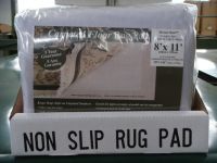 Carpet Floor Rug Pad 6'