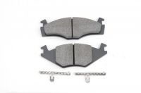 Brake Pad For VW Golf