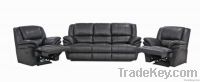 Lounge Recliner Sofa Set