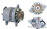 ALTERNATOR  21EA0004