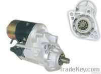 Starter Motor Assy QD6235