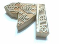 Wood Blcok