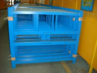 sheet metal parts