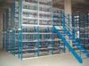 mezzanine racking