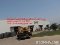 Italy Ferroli steam boiler