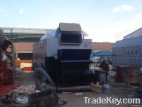 biomass energy boiler