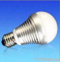 LED Bulb  A60 5*1W