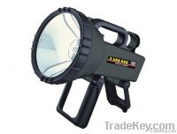LED Portable Spotlight