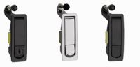 Panel Lock(MS723-A