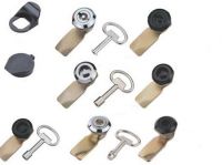 Cabinet Lock