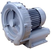 Side Channel Blower /Ring Blower