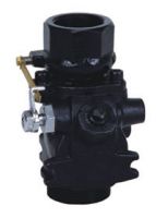 ZL12 series Emergency shut off valve