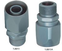 Hose Swivels & Couplings