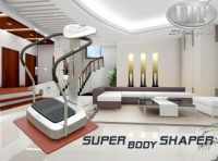 Super Body Shaper