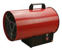 The portable gas heater LDF-G10