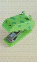 Wooden Stapler