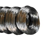 stainless steel  spring wires