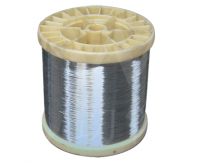 stainless steel bright wires