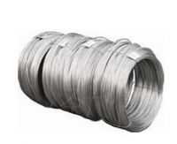 stainless steel hydrogen annealing wires