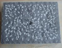 Basalt Stone( lava stone)paving stone(pineapple surface)