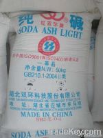 Soda Ash light