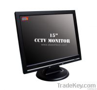 CCTV Monitor