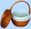 Willow Basket
