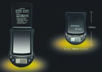 Sell Pocket Scale
