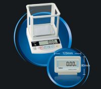 LS Series 0.001-0.05g