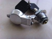 Cam Lock