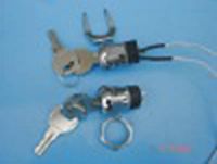 Electronical Switch Lock