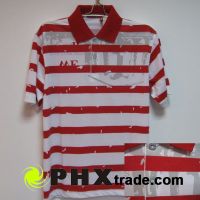 Men's golf shirt