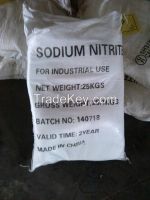 Sodium Nitrite