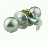 knob door lock