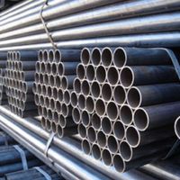 steel welded pipe