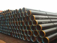 API seamless pipe