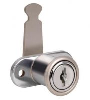 Mailbox Lock