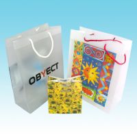 PP Purchasing Bags/Shopping Bag