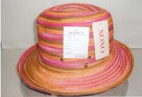 Sell Fashion Cap