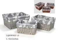 Willow Basket
