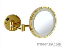 High-end single-sided LED Lighted Mirro