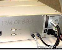 ODSTM-1 online dyne measurement at plastic films