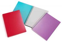 Notebooks