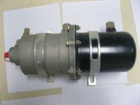 Air Dryer