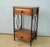 Two Drawers Stand