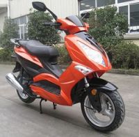 Scooter, Eec Scooter, 50cc Scooter